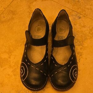 El Naturalista Mary *